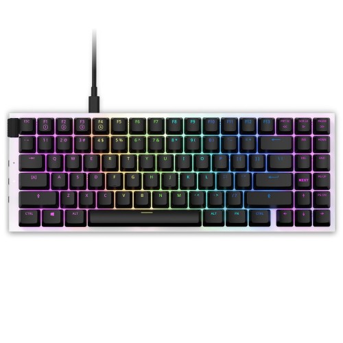 NZXT Function MiniTKL Compact RGB Mechanical Gaming Keyboard — image 3 of 6