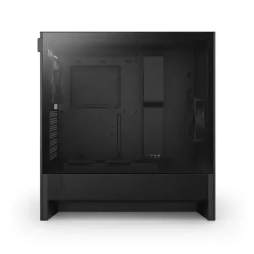 NZXT H5 Flow 2024 Compact Mid-tower Airflow Casing — image 2 of 4