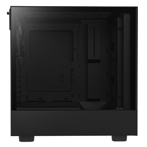 NZXT H5 Flow Compact Mid-tower Airflow Casing — image 2 of 5