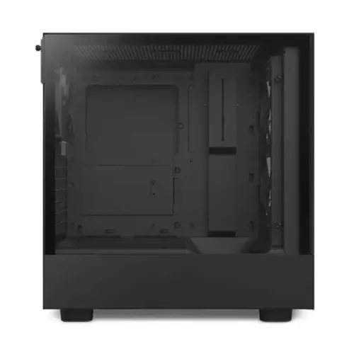 NZXT H5 Flow RGB 2023 Compact Mid-tower Airflow Casing — image 2 of 5