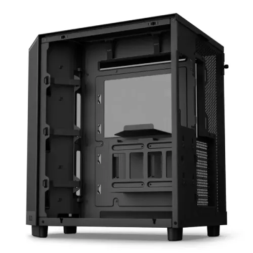 NZXT H6 Flow 2023 Compact Dual-Chamber Mid-tower Airflow Casing — image 4 of 6
