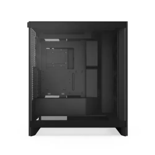 NZXT H7 Flow 2024 Mid-Tower ATX Airflow Casing — image 4 of 6