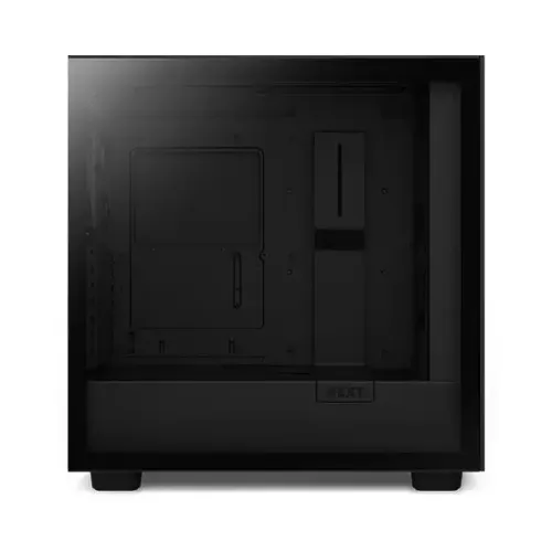 NZXT H7 Flow RGB ATX Mid-Tower Airflow Casing — image 2 of 4