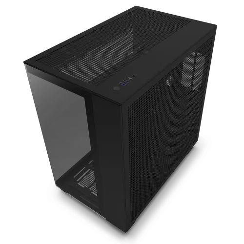 NZXT H9 Flow Dual-Chamber Mid-Tower Airflow Casing — image 3 of 3