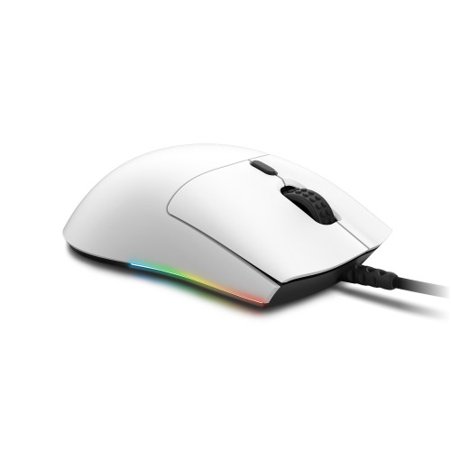 NZXT Lift Lightweight Ambidextrous RGB Optical Gaming Mouse — image 3 of 3