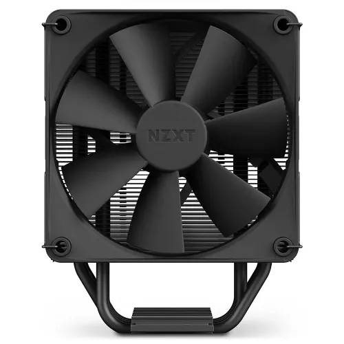NZXT T120 120mm Air CPU Cooler — image 2 of 3