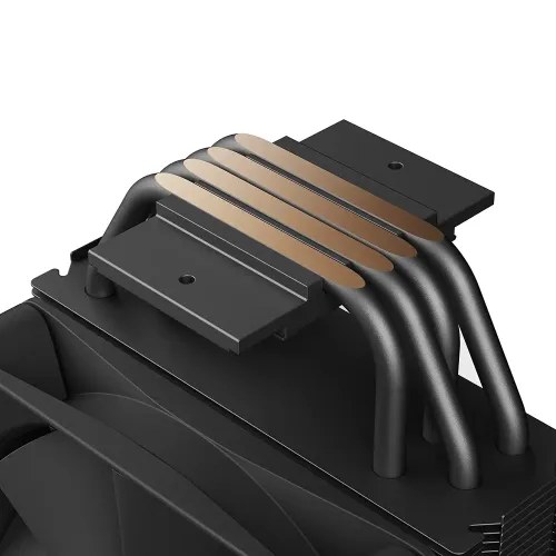 NZXT T120 120mm Air CPU Cooler — image 3 of 3