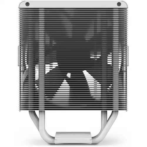 NZXT T120 RGB 120mm Air CPU Cooler White — image 4 of 5