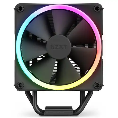 NZXT T120 RGB 120mm Air CPU Cooler — image 2 of 4