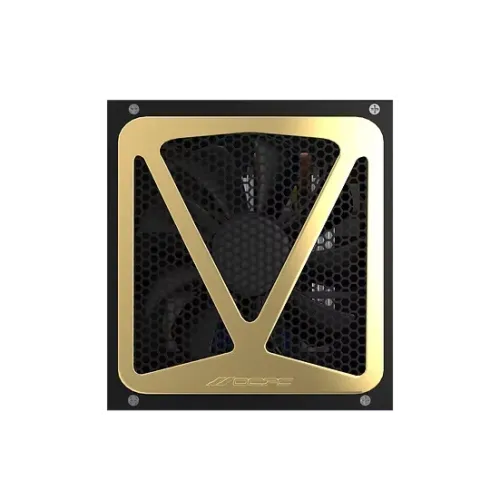 OCPC ENERGIA GD1000M 1000W 80+ Gold Full Modular ATX Power Supply — image 2 of 3