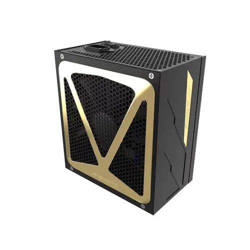 OCPC ENERGIA GD1000M 1000W 80+ Gold Full Modular ATX Power Supply — image 3 of 3