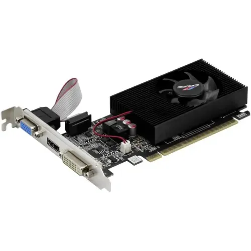OCPC GeForce GT 730 4GB DDR3 Graphics Card — image 2 of 3