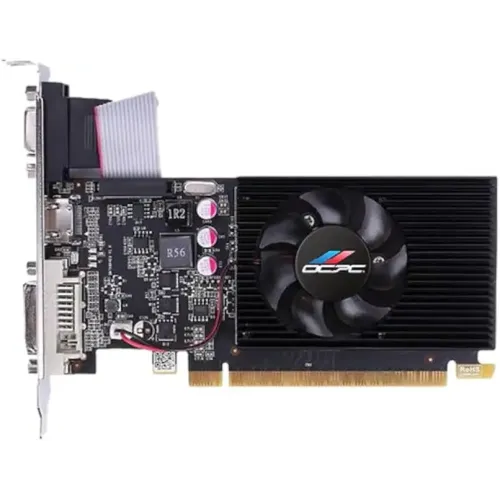 OCPC GeForce GT 730 4GB DDR3 Graphics Card — image 3 of 3