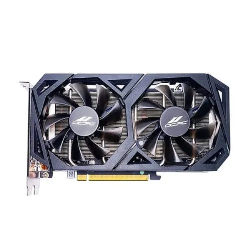 OCPC GeForce GTX 1660 Ti XE 6GB GDDR6 Graphics Card — image 2 of 4