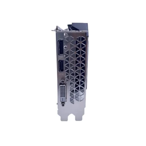 OCPC GeForce GTX 1660 Ti XE 6GB GDDR6 Graphics Card — image 3 of 4