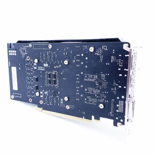 OCPC GeForce GTX 1660 Ti XE 6GB GDDR6 Graphics Card — image 4 of 4
