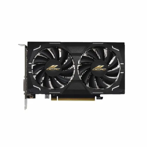 OCPC GeForce GTX 1660 Ti XM 6GB GDDR6 Graphics Card — image 2 of 3
