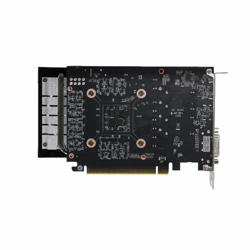 OCPC GeForce GTX 1660 Ti XM 6GB GDDR6 Graphics Card — image 3 of 3