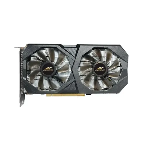 OCPC GeForce RTX 3050 8GB GDDR6 XE Graphics Card — image 2 of 3