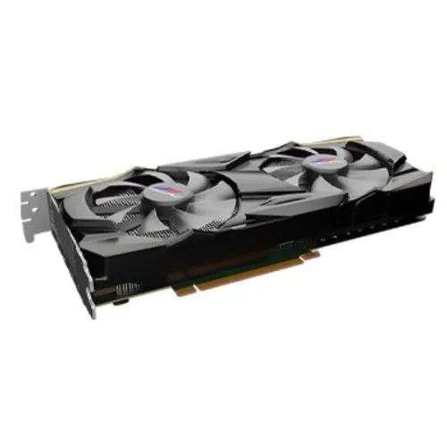 OCPC GeForce RTX 3060 12GB GDDR6 Graphics Card — image 2 of 4