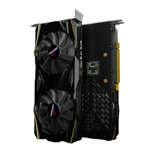 OCPC GeForce RTX 3060 12GB GDDR6 Graphics Card — image 4 of 4