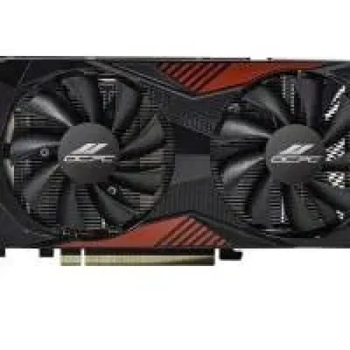 OCPC GeForce RTX 3060 12GB XM GDDR6 Graphics Card — image 2 of 4