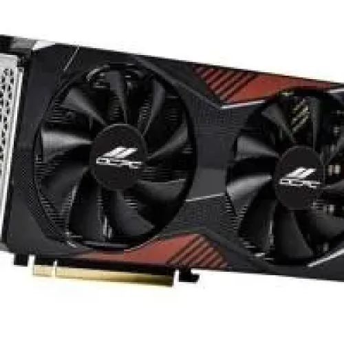 OCPC GeForce RTX 3060 12GB XM GDDR6 Graphics Card — image 4 of 4