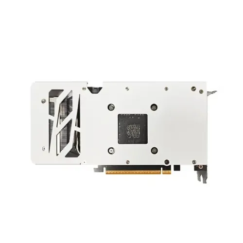 OCPC GeForce RTX 5050 8GB GDDR6 XE Dual Fan White Graphics Card — image 3 of 5