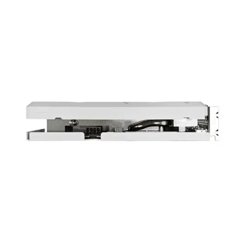 OCPC GeForce RTX 5050 8GB GDDR6 XE Dual Fan White Graphics Card — image 4 of 5