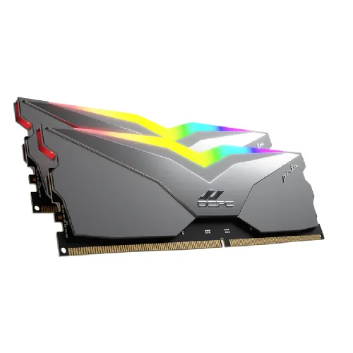 OCPC PISTA DDR5 6200MHz 32GB (16GBx2) RGB RAM Kit — image 3 of 3