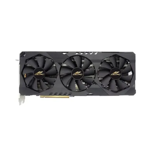 OCPC RX 6700 XT 12GB XE GDDR6 Graphics Card — image 2 of 4