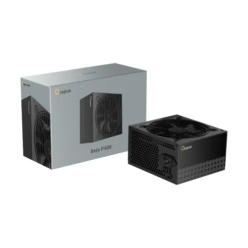 Ocypus BETA P400 400W Non Modular ATX Power Supply — image 5 of 5
