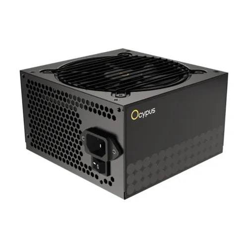 Ocypus BETA P500 500W Non Modular ATX Power Supply — image 2 of 4