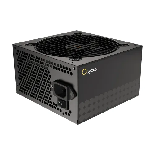 Ocypus BETA P600 600W Non Modular ATX Power Supply — image 3 of 5