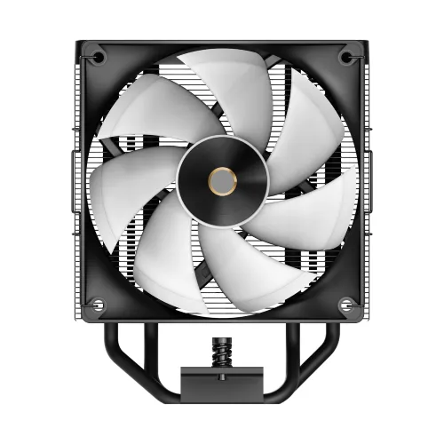 Ocypus Delta A40 BK ARGB Single Tower Air CPU Cooler — image 2 of 6