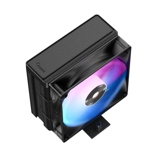 Ocypus Delta A40 BK ARGB Single Tower Air CPU Cooler — image 3 of 6