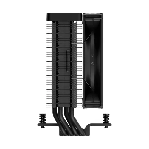 Ocypus Delta A40 BK ARGB Single Tower Air CPU Cooler — image 4 of 6