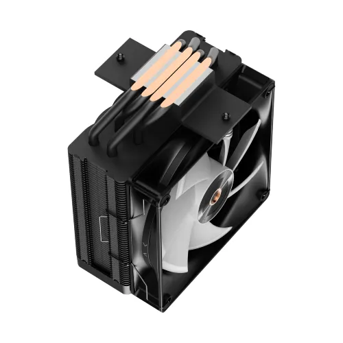 Ocypus Delta A40 BK ARGB Single Tower Air CPU Cooler — image 5 of 6