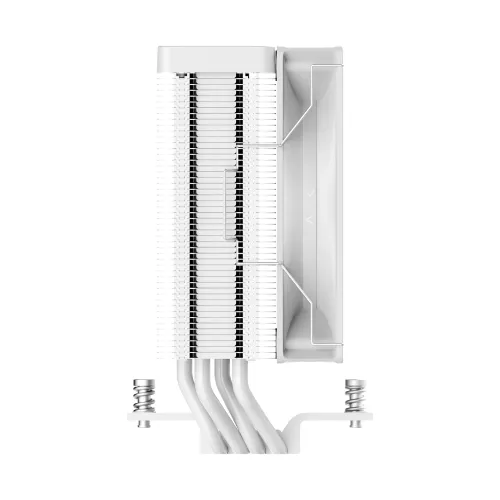 Ocypus Delta A40 WH ARGB Single Tower Air CPU Cooler — image 4 of 6
