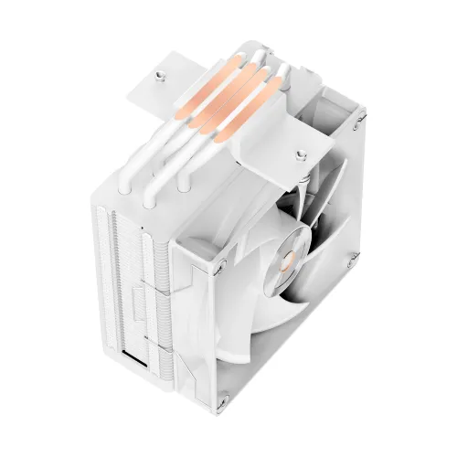 Ocypus Delta A40 WH ARGB Single Tower Air CPU Cooler — image 5 of 6