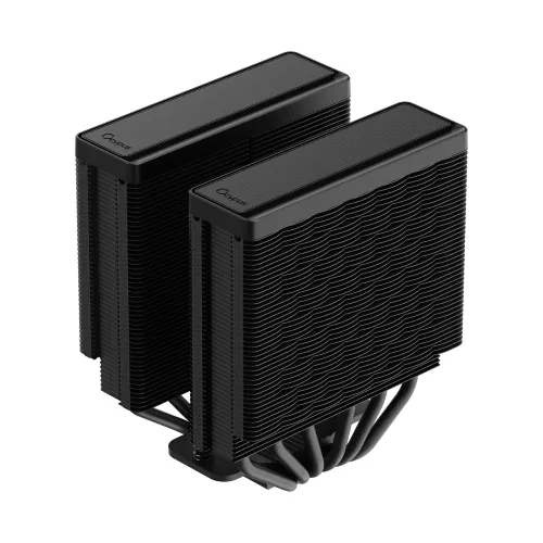 Ocypus Delta A62 BK ARGB Dual Tower Air CPU Cooler — image 6 of 6