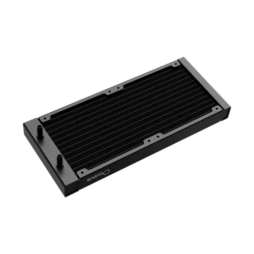 Ocypus Delta L24 BK ARGB V2 240mm AIO Liquid CPU Cooler — image 5 of 5