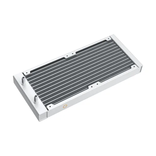 Ocypus Delta L24 WH ARGB V2 240mm AIO Liquid CPU Cooler — image 5 of 5