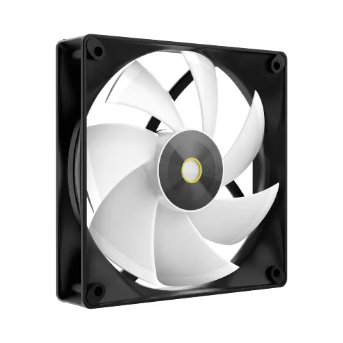 Ocypus Delta L36 BK ARGB V2 360mm AIO Liquid CPU Cooler — image 4 of 6