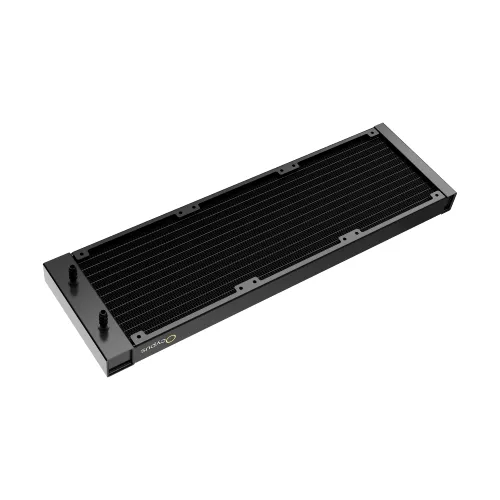 Ocypus Delta L36 BK ARGB V2 360mm AIO Liquid CPU Cooler — image 5 of 6