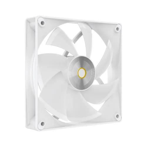 Ocypus Delta L36 WH ARGB V2 360mm AIO Liquid CPU Cooler — image 4 of 5