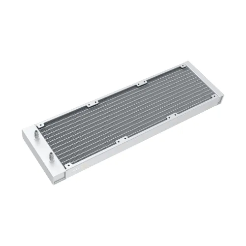 Ocypus Delta L36 WH ARGB V2 360mm AIO Liquid CPU Cooler — image 5 of 5