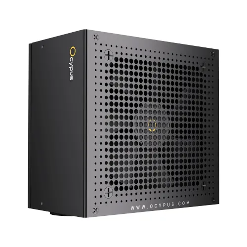 Ocypus DELTA P750 750W 80+ BRONZE Non Modular ATX Power Supply