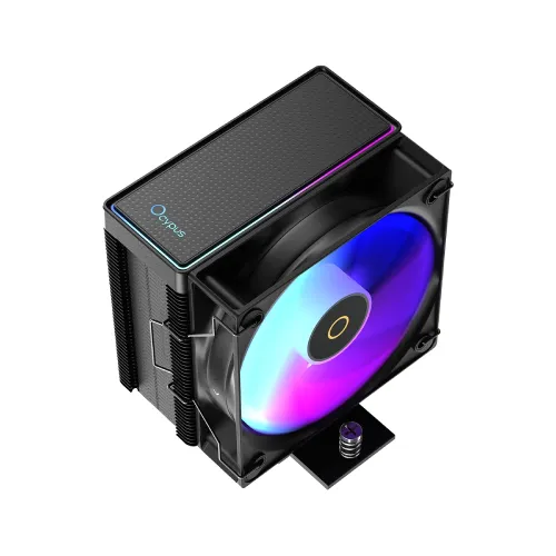 Ocypus Gamma A40 BK ARGB Single Tower Air CPU Cooler — image 2 of 6