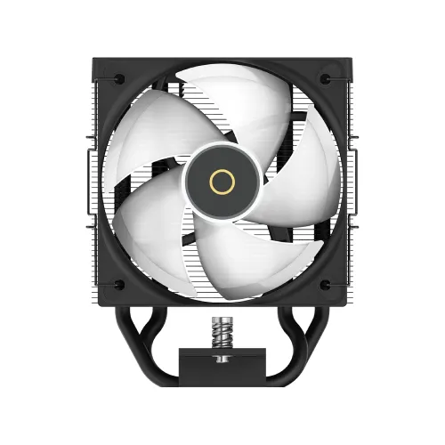 Ocypus Gamma A40 BK ARGB Single Tower Air CPU Cooler — image 3 of 6